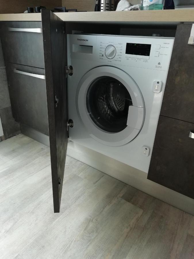 Residence Les Estivales Agde Bagian luar foto