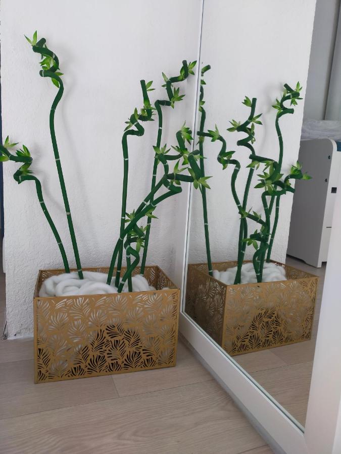 Residence Les Estivales Agde Bagian luar foto