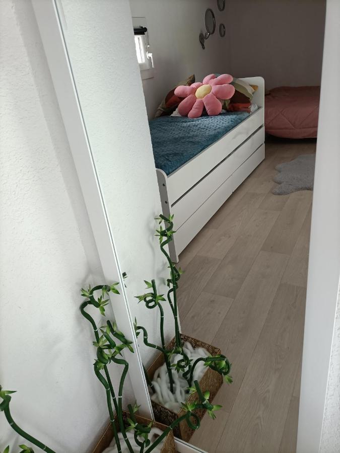 Residence Les Estivales Agde Bagian luar foto